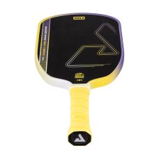 Ракетка для піклболу Joola Agassi Heat Vision 16 Flash Yellow (600388)