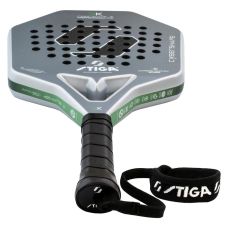 Ракетка для падел тенниса Stiga Racket 3K Cybershape 2V (2202-1522-03)