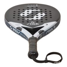 Ракетка для падел тенниса Stiga Racket AXE 3 (2202-0720-01)