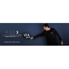 Ракетка для падел тенниса Stiga Racket AXE 3 (2202-0720-01)