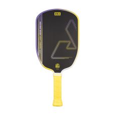 Ракетка для піклболу Joola Agassi Heat Vision 16 Flash Yellow (600388)