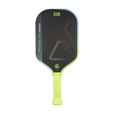 Ракетка для піклболу Joola Perseus Heat Vision 16 Surge Green (600378)