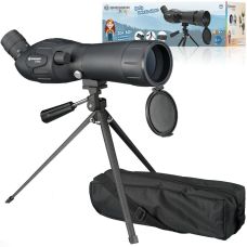 Подзорная труба Bresser Junior 20-60x60 (8820100) Подзорная труба Bresser Junior 20-60x60 (8820100)