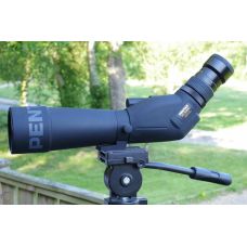 Подзорная труба Pentax 21-63x80/45 PF-80EDA W/C Kit (70950)