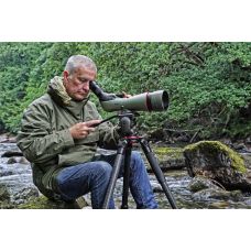 Подзорная труба Kowa TSN-99A 30-70x99/45 Prominar Kit (12264)