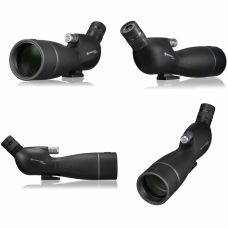 Подзорная труба Bresser Condor 20-60x80/45 Gen.II WP (4321680)