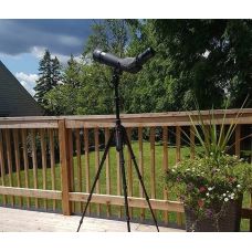 Подзорная труба Pentax 21-63x80/45 PF-80EDA W/C Kit (70950)
