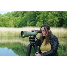 Подзорная труба Kowa TSN-99A 30-70x99/45 Prominar Kit (12264)