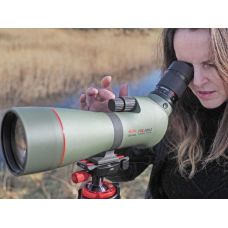 Подзорная труба Kowa Prominar XD 25-60x88/45 (TSN-883)