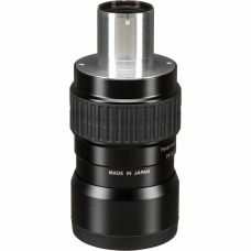 Подзорная труба Pentax 21-63x80/45 PF-80EDA W/C Kit (70950)