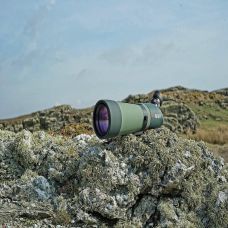 Подзорная труба Kowa TSN-82SV 82 mm Angled (10565)