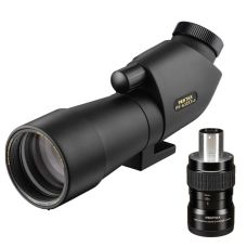 Подзорная труба Pentax 16-48x65/45 PF-65EDAII Kit (70967)