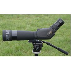 Подзорная труба Pentax 21-63x80/45 PF-80EDA W/C Kit (70950)