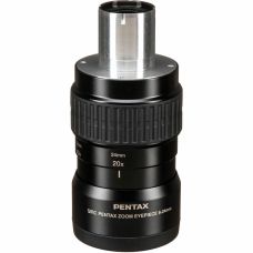 Подзорная труба Pentax 21-63x80/45 PF-80EDA W/C Kit (70950)