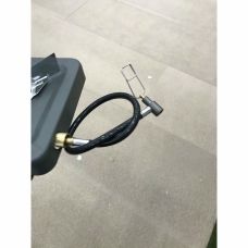 Портативная газовая плитка Vango Blaze Double Grey (ACPBLAZE G10A81)