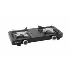 Портативная газовая плитка Outwell Asama Duo Bruner (651265)