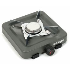 Портативная газовая плитка Vango Blaze Grey (ACPBLAZE G10TDC)