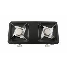 Портативная газовая плитка Outwell Asama Duo Bruner (651265)