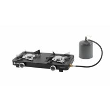 Портативная газовая плитка Outwell Asama Duo Bruner (651265)