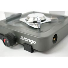 Портативная газовая плитка Vango Blaze Grey (ACPBLAZE G10TDC)