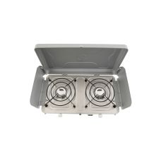 Портативна газова плитка Outwell Merapi Pro Duo (651269)