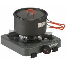 Портативная газовая плитка Vango Blaze Grey (ACPBLAZE G10TDC)