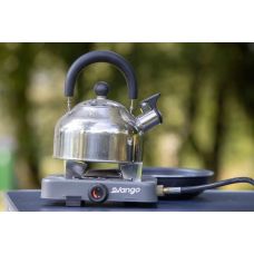 Портативная газовая плитка Vango Blaze Grey (ACPBLAZE G10TDC)
