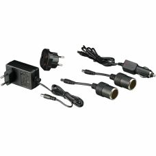 Портативная зарядная станция Bresser Portable Power Supply 100 Watt (3810000)