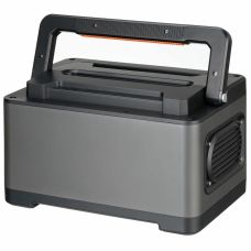 Портативна зарядна станція Bresser Portable Power Station 500 Watt (3810020)