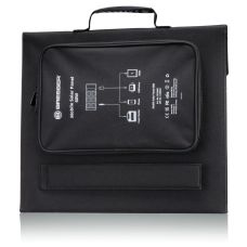 Портативное зарядное устройство для солнечной панели Bresser Mobile Solar Charger 60 Watt USB DC (3810050)