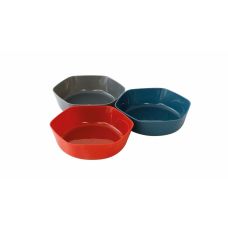 Набор туристической посуды Robens Leaf Meal Kit Ocean Blue (690277)