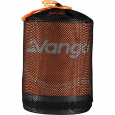 Система для приготовления пищи Vango Ultralight Heat Exchanger Cook Kit Grey (ACQHEATEXG10Z05)