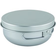 Набір посуду Easy Camp Adventure Ultra Light Cook Set (680196)