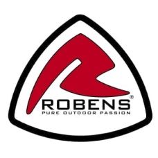Набор туристической посуды Robens Leaf Meal Kit Ocean Blue (690277)