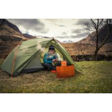 Система для приготовления пищи Vango Ultralight Heat Exchanger Cook Kit Grey (ACQHEATEXG10Z05)