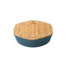 Набор туристической посуды Robens Leaf Meal Kit Ocean Blue (690277)