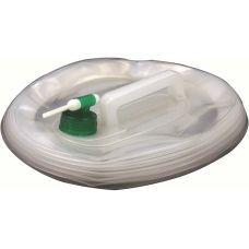 Емкость для воды Highlander Accordion Water Carrier 15L (CP108)