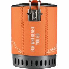 Система для приготовления пищи Vango Ultralight Heat Exchanger Cook Kit Grey (ACQHEATEXG10Z05)