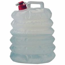 Емкость для воды Vango Foldable Water Carrier 8L (ACXWATERC3OIZ01) Емкость для воды Vango Foldable Water Carrier 8L (ACXWATERC3OIZ01)
