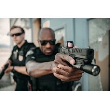 Коллиматорный прицел Vortex Defender-ST 3 MOA Red Dot (DFST-MRD3)