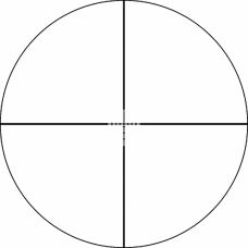 Оптический прицел Vortex Viper 6.5-20x50 PA (Mil Dot) (VPR-M-06MD)