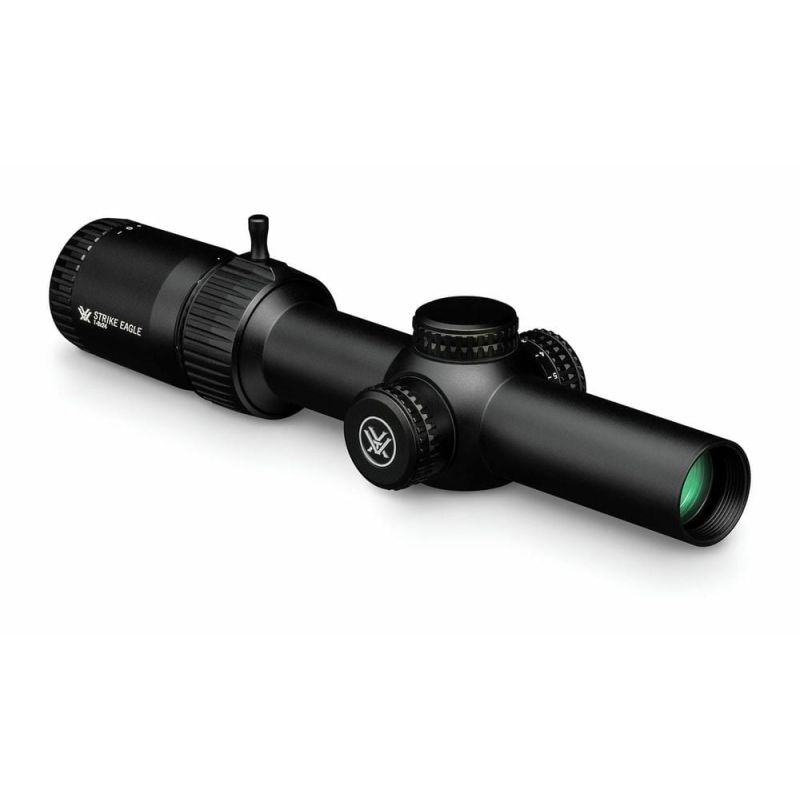 Оптический прицел Vortex Strike Eagle 1-8x24 (AR-BDC3 IR) (SE-1824-2)