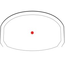 Приціл коліматорний Vortex Viper Red Dot Battery w/Product (VRD-6)