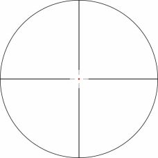 Оптический прицел Vortex Crossfire II 3-9x40 V-Brite IR (CF2-31025)