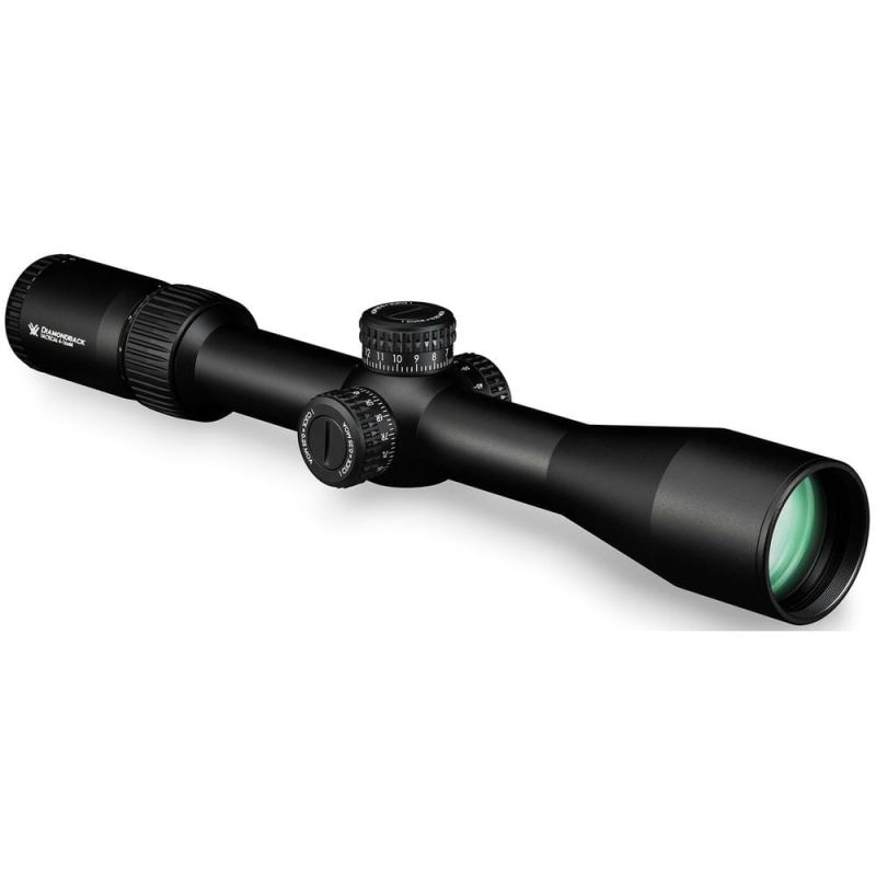 Оптический прицел Vortex Diamondback Tactical FFP 4-16x44 EBR-2C MRAD (DBK-10027)