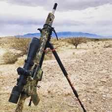 Оптический прицел Viper 6.5-20x50 BDC matte, PA, 30mm tube (VPR-M-06BDC)
