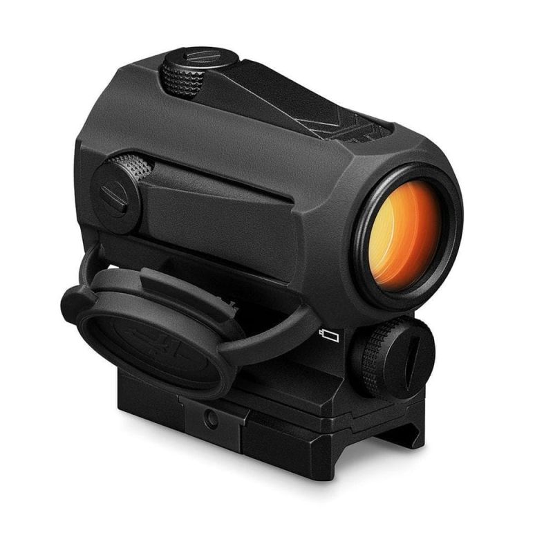Коллиматорный прицел Vortex SPARC AR Red Dot 2MOA (SPC-AR2)