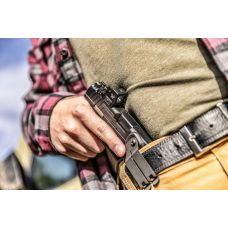 Коллиматорный прицел Vortex Defender-CCW 3 MOA Red Dot (DFCCW-MRD3)