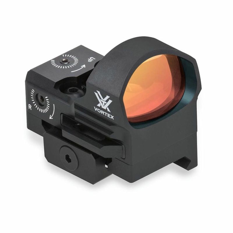 Прицел коллиматорный Vortex Razor Red Dot 3MOA (RZR-2001)
