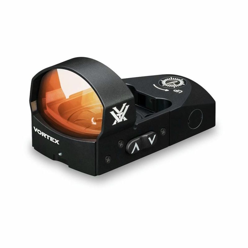Прицел коллиматорный Vortex Venom Red Dot 3 МОА (VMD-3103)